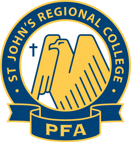 St John's Regional College _ Parents & Friends Association