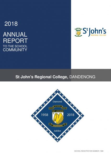 Annual Report 2018