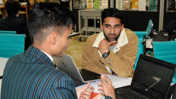 Tutoring Program