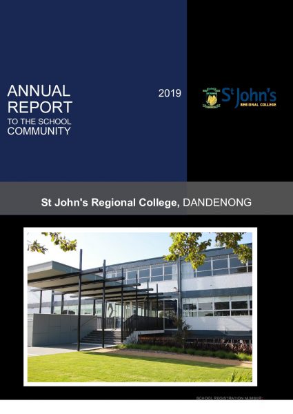 Annual Report 2019