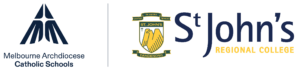 St John's Regional College Dandenong