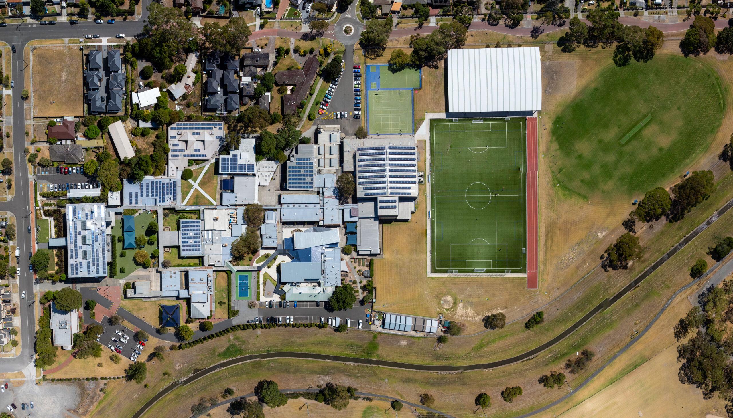 SJRC-Drone - Map Virtual Tour