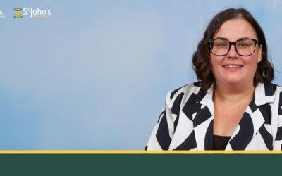 Learning and Teaching