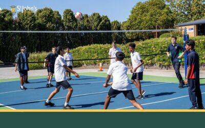 Health and Physical Education