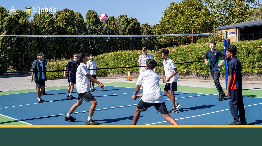 Health and Physical Education