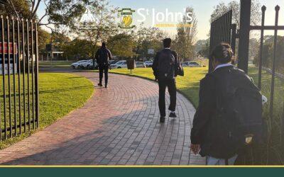 SJRC Newsletter – Issue 8