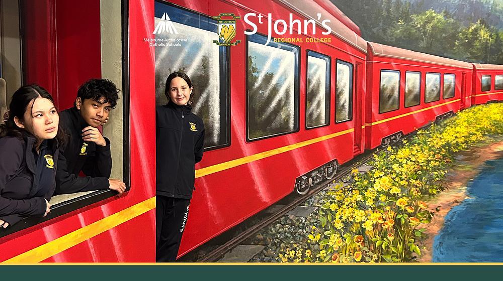 SJRC Newsletter – Issue 9
