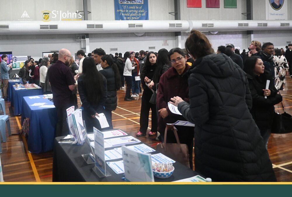 SJRC Newsletter – Issue 11