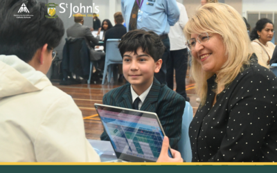SJRC Newsletter – Issue 15
